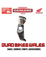 Genuine Honda LEVER PARKING BRAKE LOCK 53192-965-000