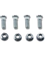 Wheel Stud and Nut Kit To Fit Polaris Ranger 325 570 900 Diesel 09-18 Models