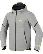 ALPINESTARS Aeroshell Waterproof Jacket Gray