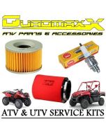 Suzuki LTA 450 500 750 05-18 King Quad Basic Service Kit