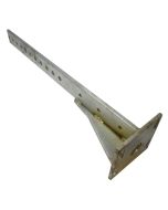 C-DAX Parts QS Arm Mount- L/H