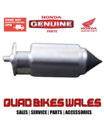 Genuine Honda VALVE COMP,FLOAT 16155-KFR-701