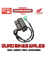 SW ASSY,LH HANDLE Honda Genuine Part