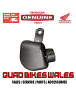 Genuine Honda RESONATOR, DUCT 17258-HP0-A00