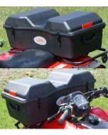 ATV Quad Universal Front or Rear Cargo Box Luggage Trunk