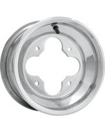 DWT A5 8X8 4/115 3+5 Aluminium Quad Wheel