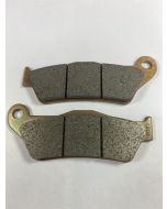 SWM FRONT BRAKE PADS (RS650) - 800096934