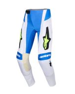 ALPINESTARS Techstar Knif Pants BLUE/BLK/YL