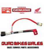 Genuine Honda CABLE RELAY BATT 32401-HP5-600