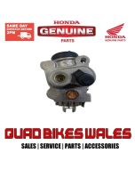 Genuine Honda CYLINDER ASSY. B, R. FR. WHEEL (NISSIN) 45350-HN5-N01