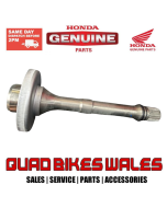 Genuine Honda SHAFT COMP,RR PRO 40200-HR3-A20