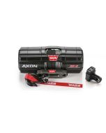 WARN Axon 35-S Synthetic Quad Bike Winch