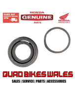 Genuine Honda SEAL SET,PISTON 06450-HP0-A01