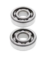 Honda TRX Kawasaki KLF KLT Polaris Outlaw Sportsman Crank Bearings Kit