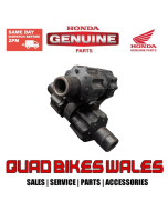 Genuine Honda RUBBER SET,ENG LW 50202-HN2-305