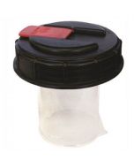 Fimco Parts Multi Lid 5in Food Grade 32 Ounce Mesuring Cup