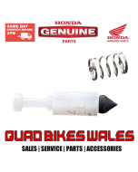 Genuine Honda VALVE SET,FLOAT 16011-ZE0-005