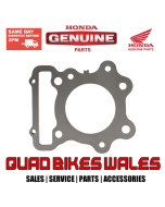 Genuine Honda GASKET,CYLINDER H 12252-HA0-305