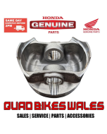 Genuine Honda PISTON O/S 0.25 13102-HN8-A60