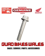Genuine Honda BOLT,SWINGARM,PIV 52101-HP5-600