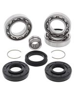 Honda TRX400FA 04-07 Fourtrax Front Diff Bearing Kit