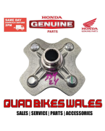 Genuine Honda HUB COMP RR WHEEL 42620-HR0-F00