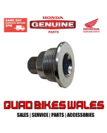 Genuine Honda BOLT B, PIVOT 90122-HM5-930