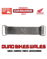 Genuine Honda BAND,F,BATTERY 95012-17001