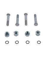 Wheel Stud and Nut Kit To Fit Suzuki LT-F400 02-17 Models