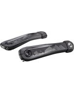E*Thirteen E*Spec Race Carbon Cranks Gen4 165mm Shimano CS4ERA100
