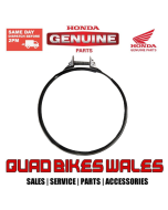 Genuine Honda BOOT BAND 95018-90250