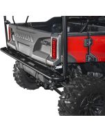 Moose Utility Rear Bumper To Fit Honda Pioneer 1000 16-19 UTV