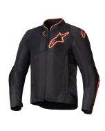 ALPINESTARS Viper v4 Air Jacket Black/Red