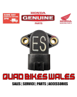 Genuine Honda SENSOR ASSY. ANGLE 38810-HR4-A91