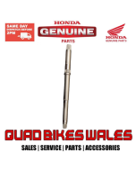 Genuine Honda SHAFT,FINAL 23611-HR3-A40
