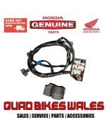 Genuine Honda SW ASSY,LIGHTINGS 35150-HM8-B63