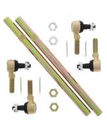 Artic Cat Suzuki Yamaha Heavy Duty Tie Rod Upgrade Kit