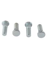 Wheel Nut Kit To Fit Suzuki LTA-450X Kingquad 07-10 Models