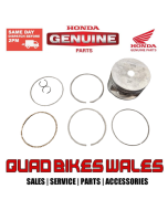 Genuine Honda PISTON KIT (STD.) 06131-HM8-000