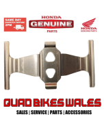 Genuine Honda SPRING PAD 45108-HN8-006