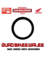 Genuine Honda OIL SEAL, 42X51X7 91271-HC4-004