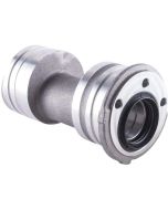 BEARING CARRIER REAR AXLE 2006-2017 YAMAHA YFZ450 5TG-25311-20-00 5TG-25311-21-00 93306-90804-00