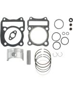 Suzuki LT4WD 250 87-96 Quad Sport 10.25:1 compression Wiseco Piston Kit Standard Bore