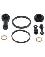 Rear Brake Caliper Repair Kit To Fit Polaris Ace Ranger 1000 Diesel 05-17 Models