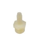 C-DAX Parts ST-HSK-10x1/2BSP(m)