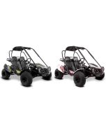 Mud Rocks Trail Blazer 150 Off Road Buggy