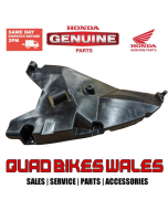 Genuine Honda FENDER R INNER 61862-HN5-670