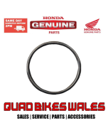 Genuine Honda O-RING 31.6X2.2 91354-HC4-901