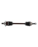 Arctic Cat 400/500/650 Front/Rear LH/RH Complete CV Axle Driveshaft