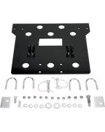 Kawasaki Mule 3010 Diesel Trans 4010 09-15 Petrol Snow Plough Mount